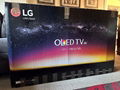 LG OLED55GXPUA Alexa Built-In GX Series 55 Gallery Design 4K Smart OLED TV