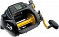 Daiwa Tanacom 1000 Big Game Electric Fishing Reel