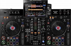 Pioneer DJ XDJ-RX3 Digital DJ System