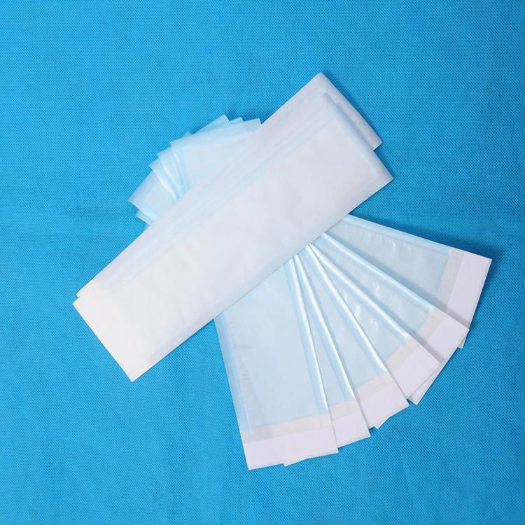 产品消毒袋纸塑自封袋 培养皿自封袋 高温消毒袋 EO纸塑自封袋 4
