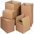 Seafood Boxes/Cardboard Boxes/Cartons A