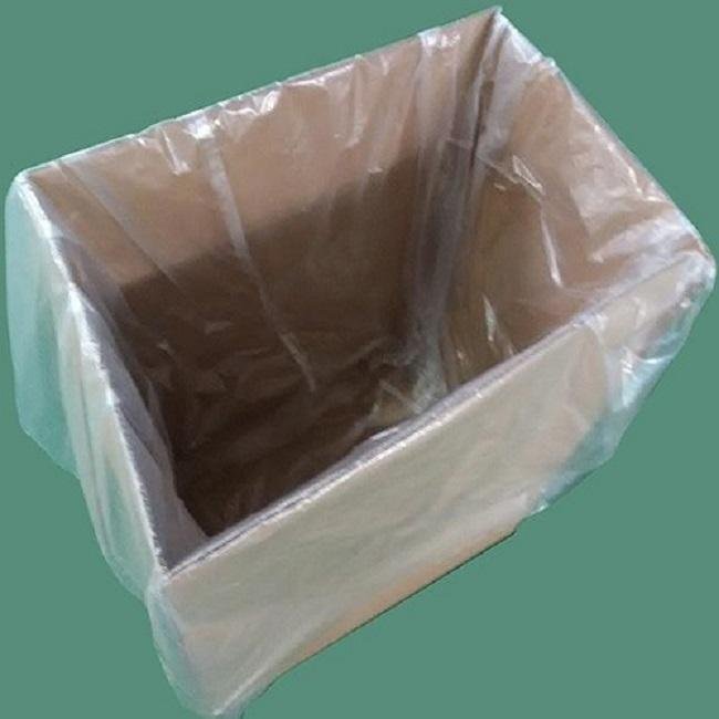 聚乙烯聚丙烯塑料袋 5
