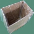 PE/PP Films/Bags in Rolls/Sheets for Frozen Seafood