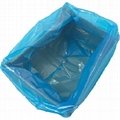 PE/PP Films/Bags in Rolls/Sheets for Frozen Seafood