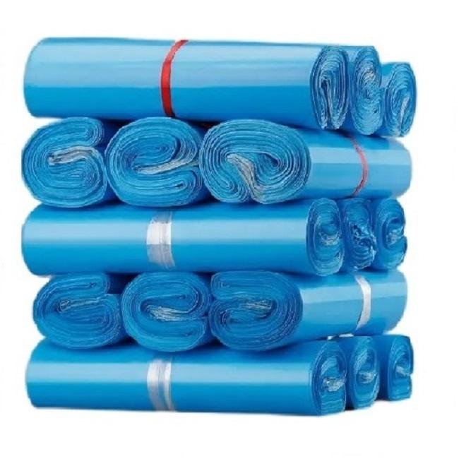 PE/PP Films/Bags in Rolls/Sheets for Frozen Seafood 4