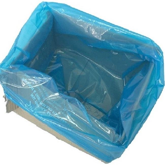 聚乙烯聚丙烯塑料袋 2