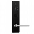 Hot Selling Smart Appartment Intelligent Door Lock - AX8