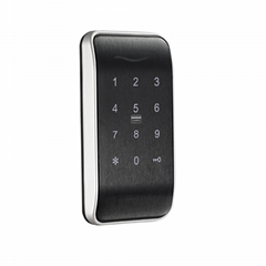 Bluetooth Digital Cabinet Lock - K118