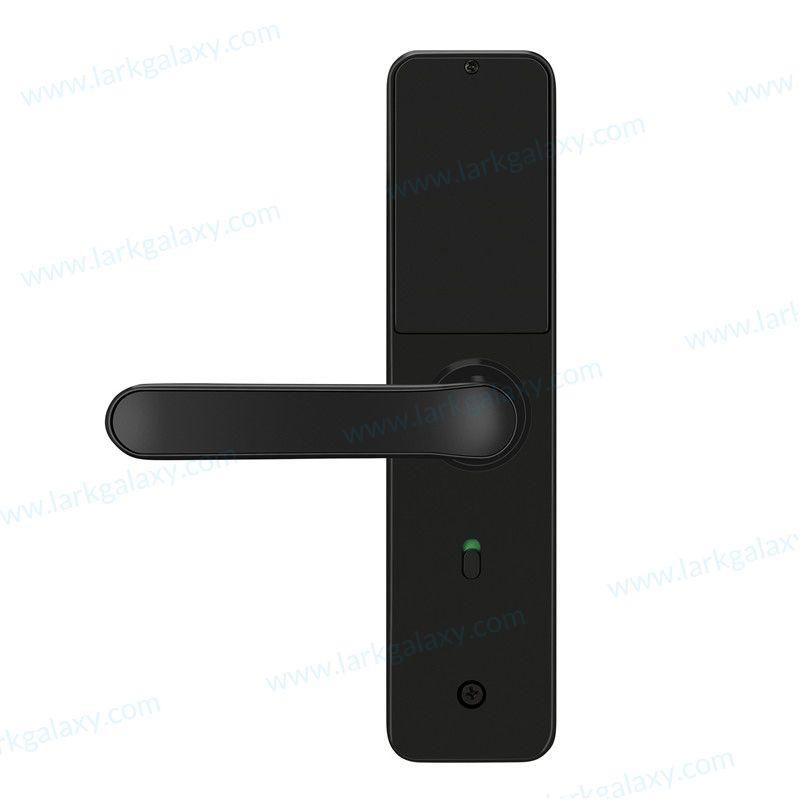 Hot Selling Economic Fingerprint Bluetooth Smart Lock - AX7 3