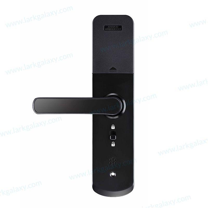 Advanced Fingerprint Bluetooth Keypad Lock - A260 2