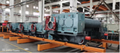 H/B series high-power gearbox