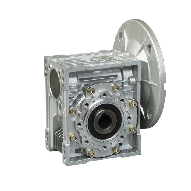 TGS NMRV worm gear reducer 2