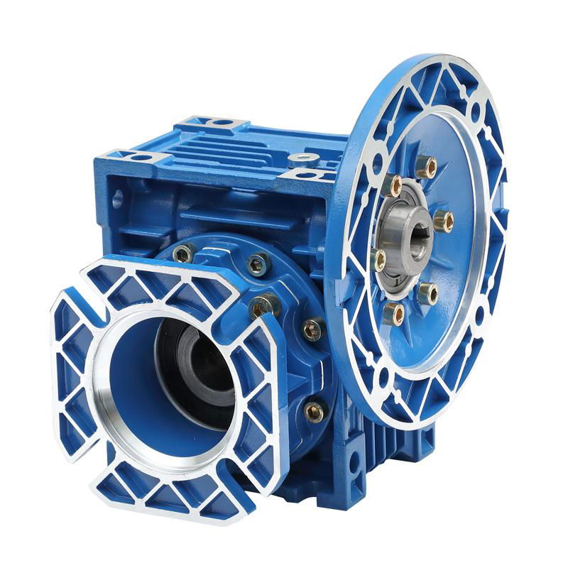 TGS NMRV worm gear reducer 3