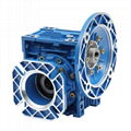 TGS NMRV worm gear reducer 3