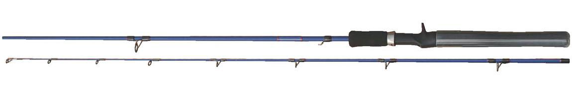 Wholesale Casting Fishing Rod Carbon Ultra Light 2 Section Fishing Rod 4