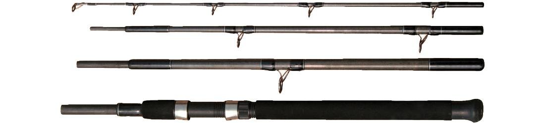 2023 Wholesale Fishing Spinning Rod Carbon Fishing Rods