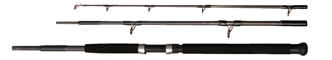 2023 Wholesale Fishing Spinning Rod Carbon Fishing Rods 3