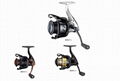 Wholesale Spinning Fishing Reel/Fishing Tackle/Fishing Equipment 4