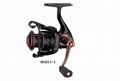 Wholesale Spinning Fishing Reel/Fishing Tackle/Fishing Equipment 5