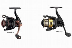 Wholesale Spinning Fishing Reel/Fishing Tackle/Fishing Equipment