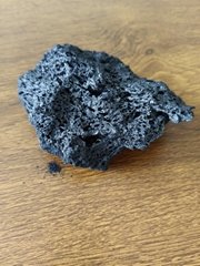 High Purity 99.9% Lithium Battery Graphite Powder Expandable Graphite