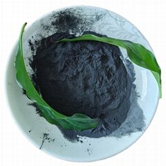 High Purity Graphite Black Powder