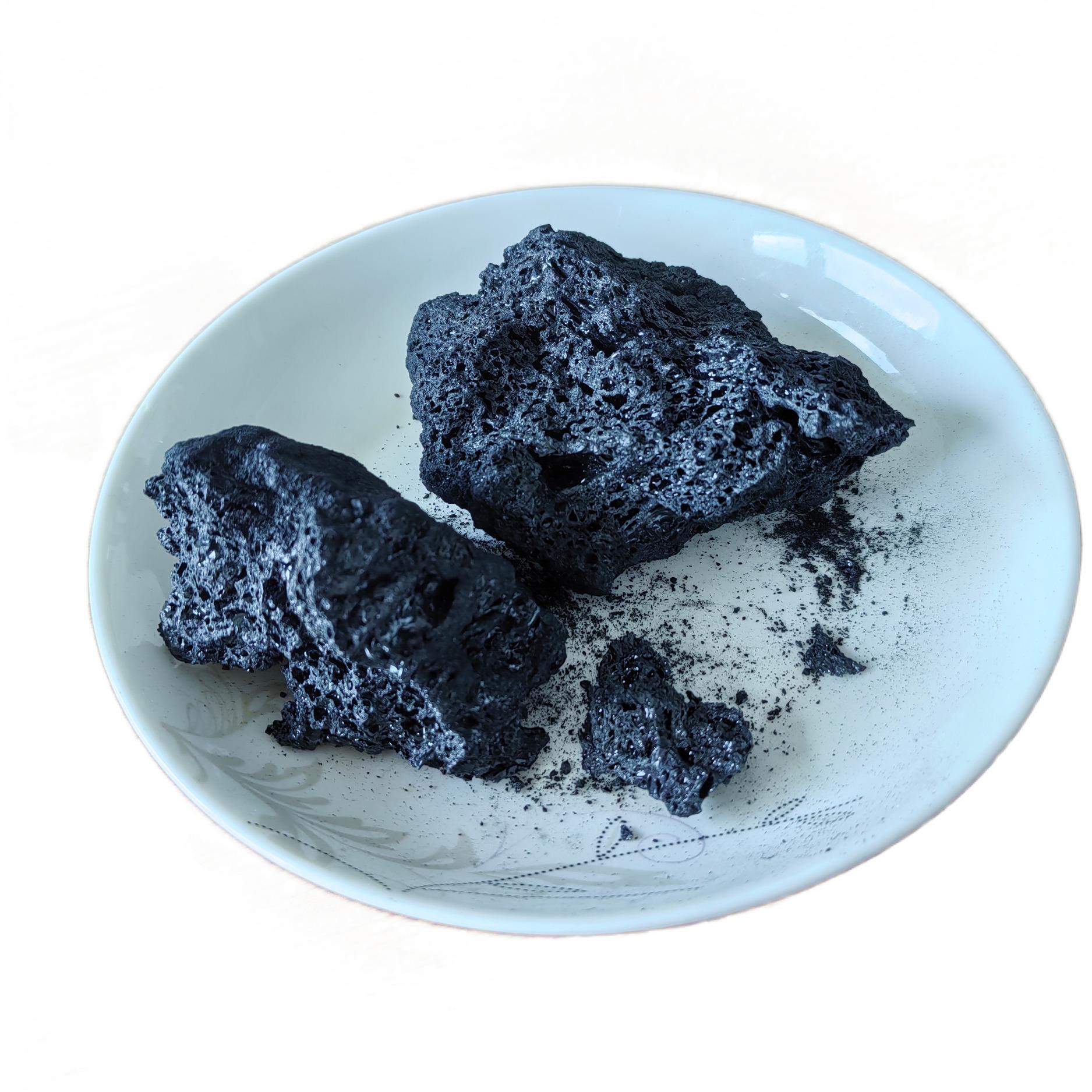 High Purity Graphite Black Powder 3