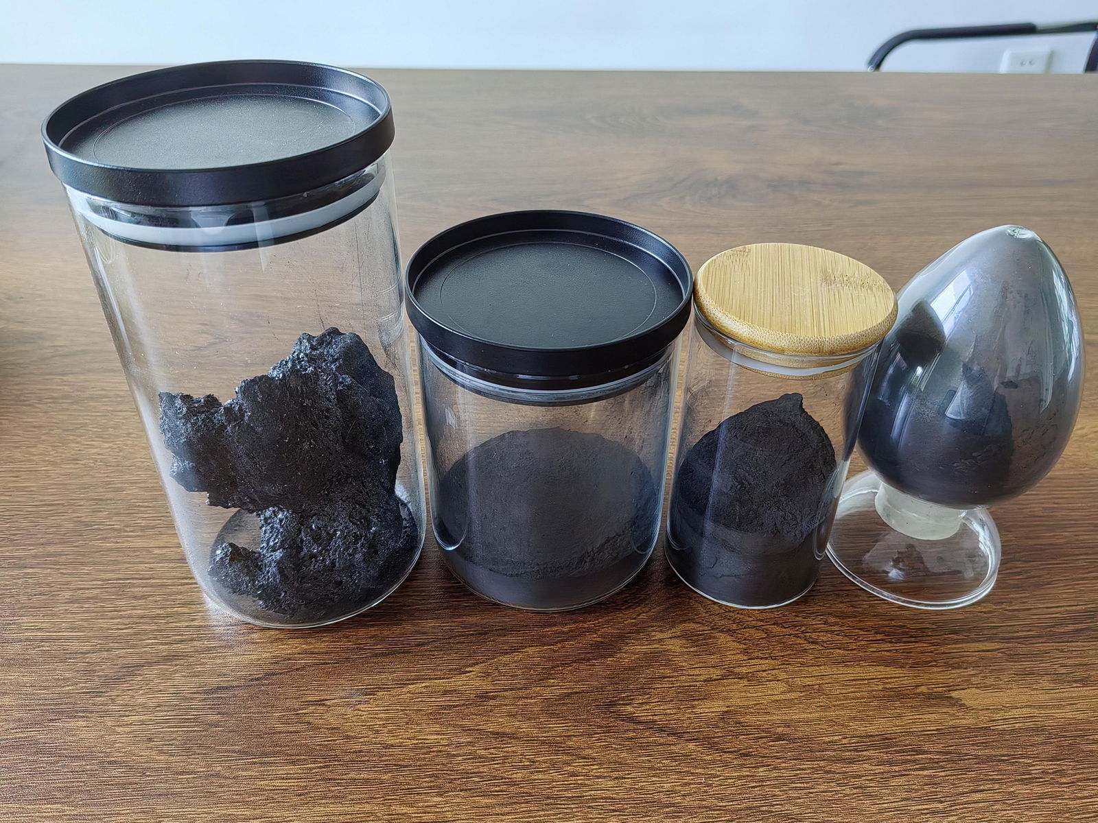 high thermal conductivity micron graphite powder 3