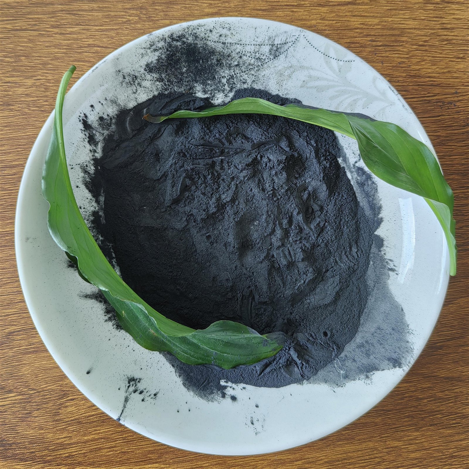 Low Sulfur Synthetic Graphite 3