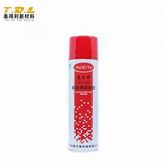 Embroidery Spray Adhesive655