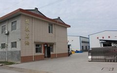 Baoji Mengtai Petroleum Machinery Co., Ltd.