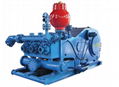 F1300 Mud Pump 1