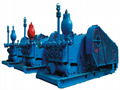 F1000 Mud Pump