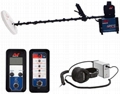 Handheld Underground Metal Detector GPX5000 Gold Detector Gold Finder 1
