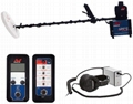 Handheld Underground Metal Detector