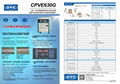 OTC全數字逆變控制CO2/MAG焊接機CPVE630G 1