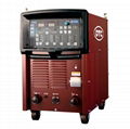 WE P500L 全数字逆变控