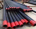 API-5CT OIL CASING PIPE AND TUBING SEAMLESS PETROLEUM PIPE USED FOR WATER WELL