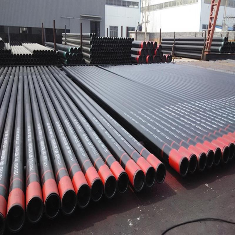 api OCTG N80 casing pipe and petroleum pipe s for gas well  3