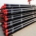 api OCTG N80 casing pipe and petroleum pipe s for gas well  5