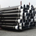 API-5CT PETROLEUM CASING PIPE AND TUBING