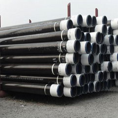 API-5CT PETROLEUM CASING PIPE AND TUBING USED FOR DRILLING BOREHOLE