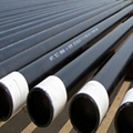 API-5CT PETROLEUM CASING PIPE AND TUBING USED FOR DRILLING BOREHOLE  4