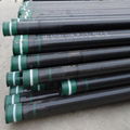 API 5CT Insulated tubing and casing High