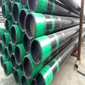 API 5CT Insulated tubing and casing High quality oilfield pipe oil tube 3