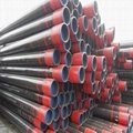 OCTG Oil Tubing and Casing Pipe For Oilfield 5