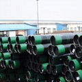 Oilfield Tubular Casing Tubing Coupling API 5CT for OCTG Drill Pipe