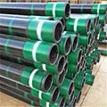 API 5CT J55 N80 casing pipe,oil tube