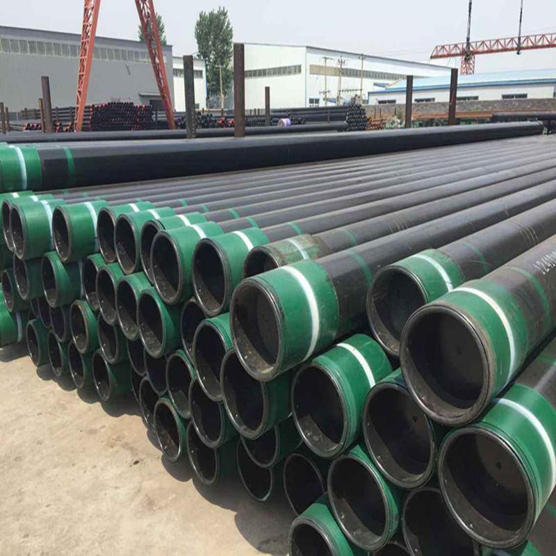 api-5ct petroleum casing pipe for oilfiled  2