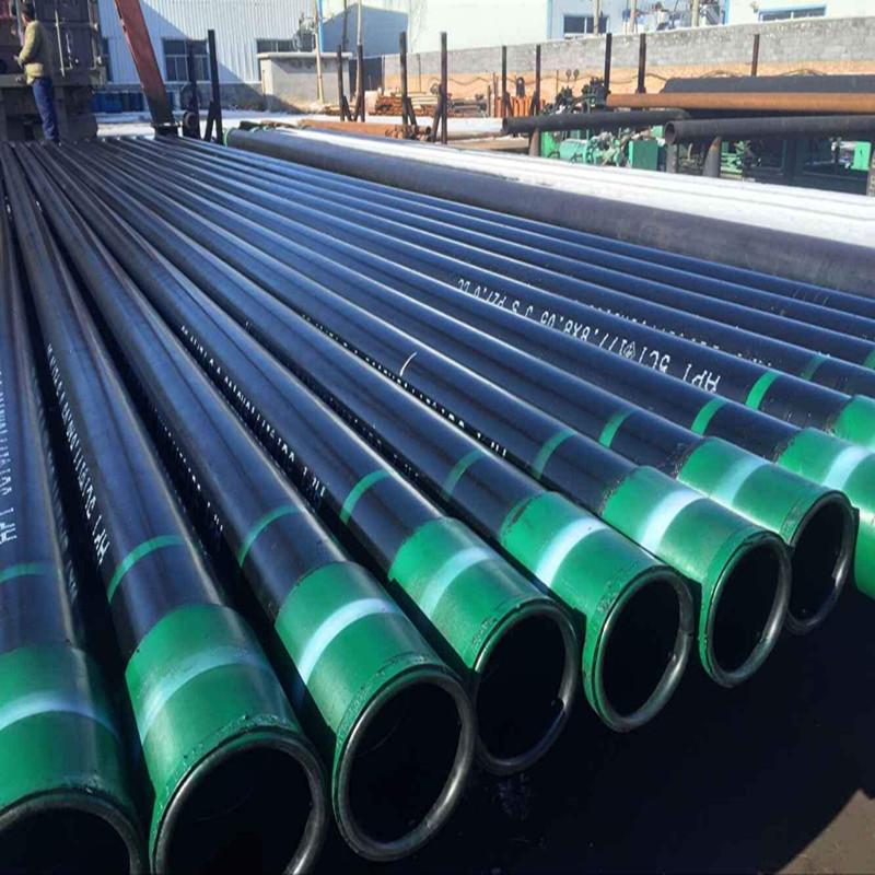 api-5ct petroleum casing pipe for oilfiled  3